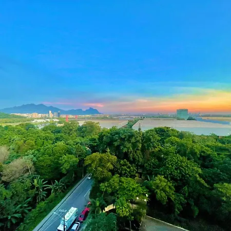 Apart Hotel Rio Stay