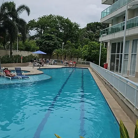 Apart Hotel Rio Stay